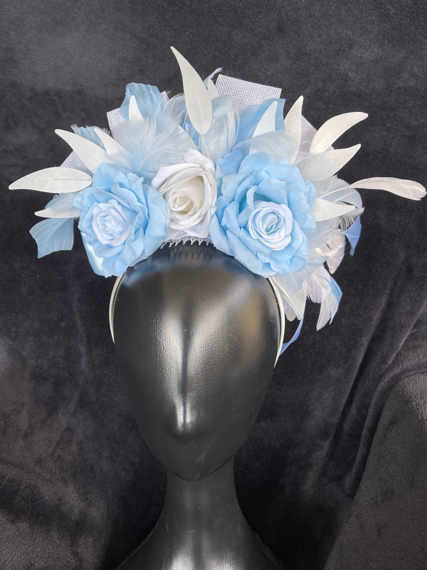 Shades of Blue108