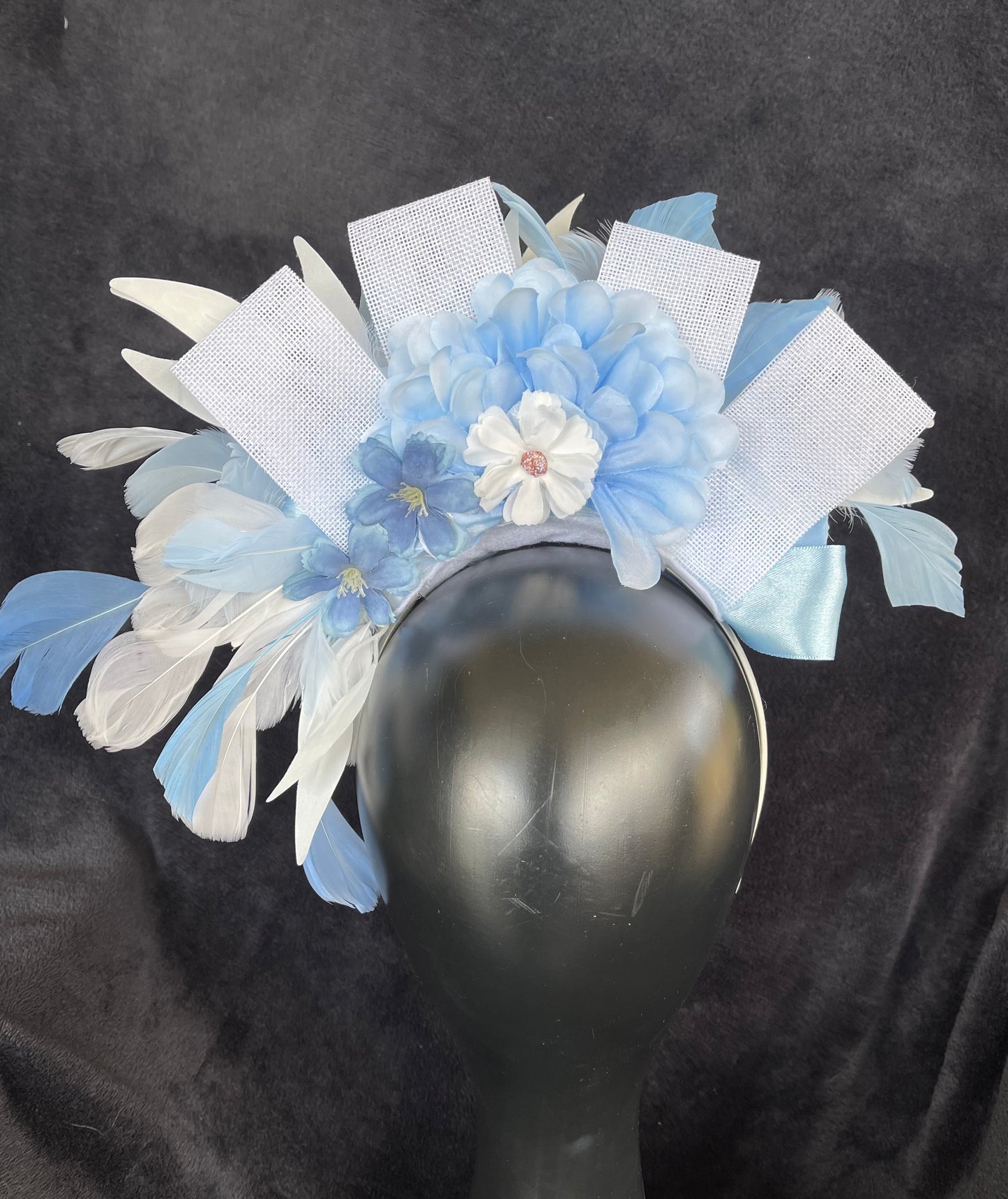 Shades of Blue108