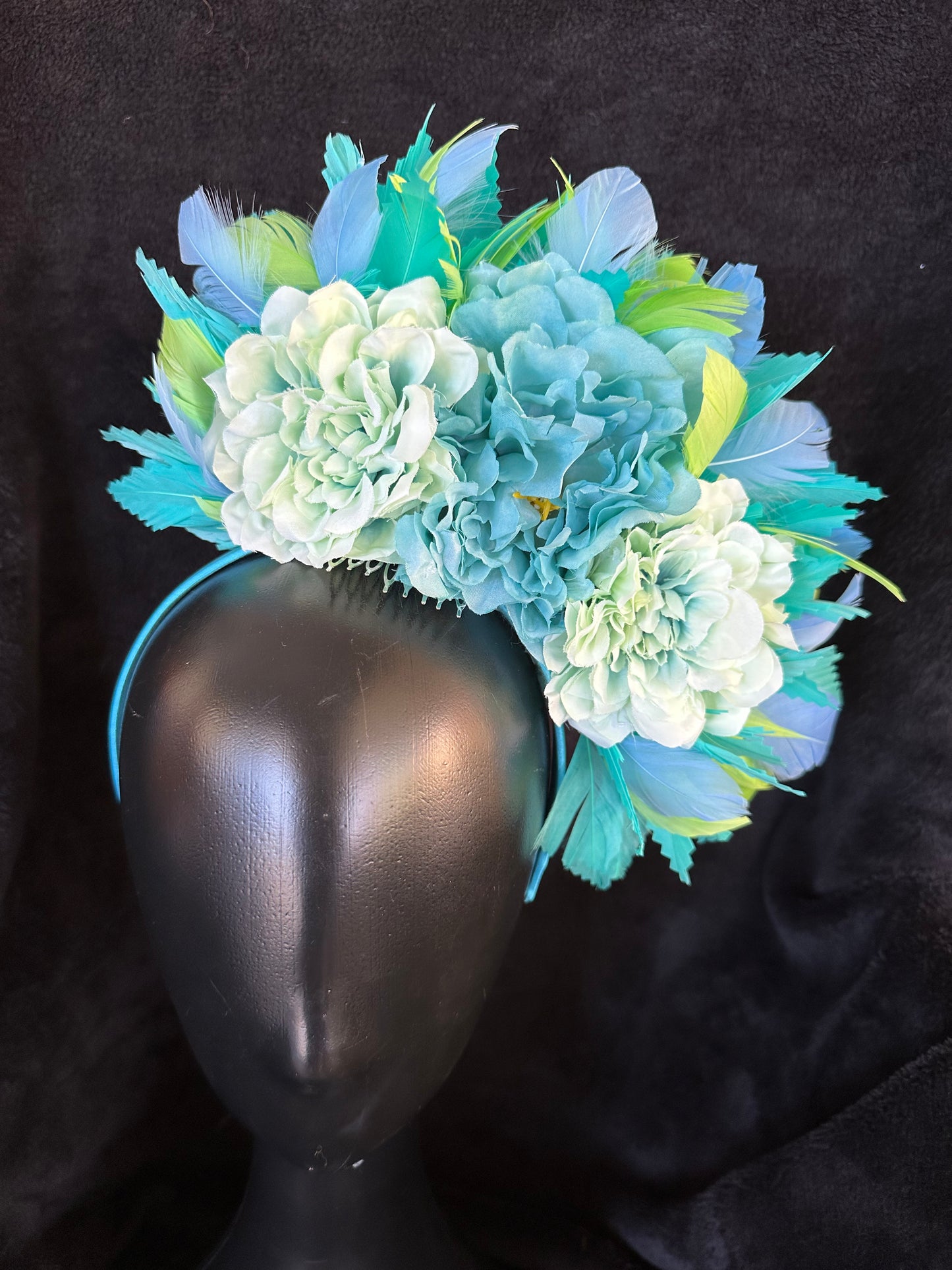 Shades of Blue102