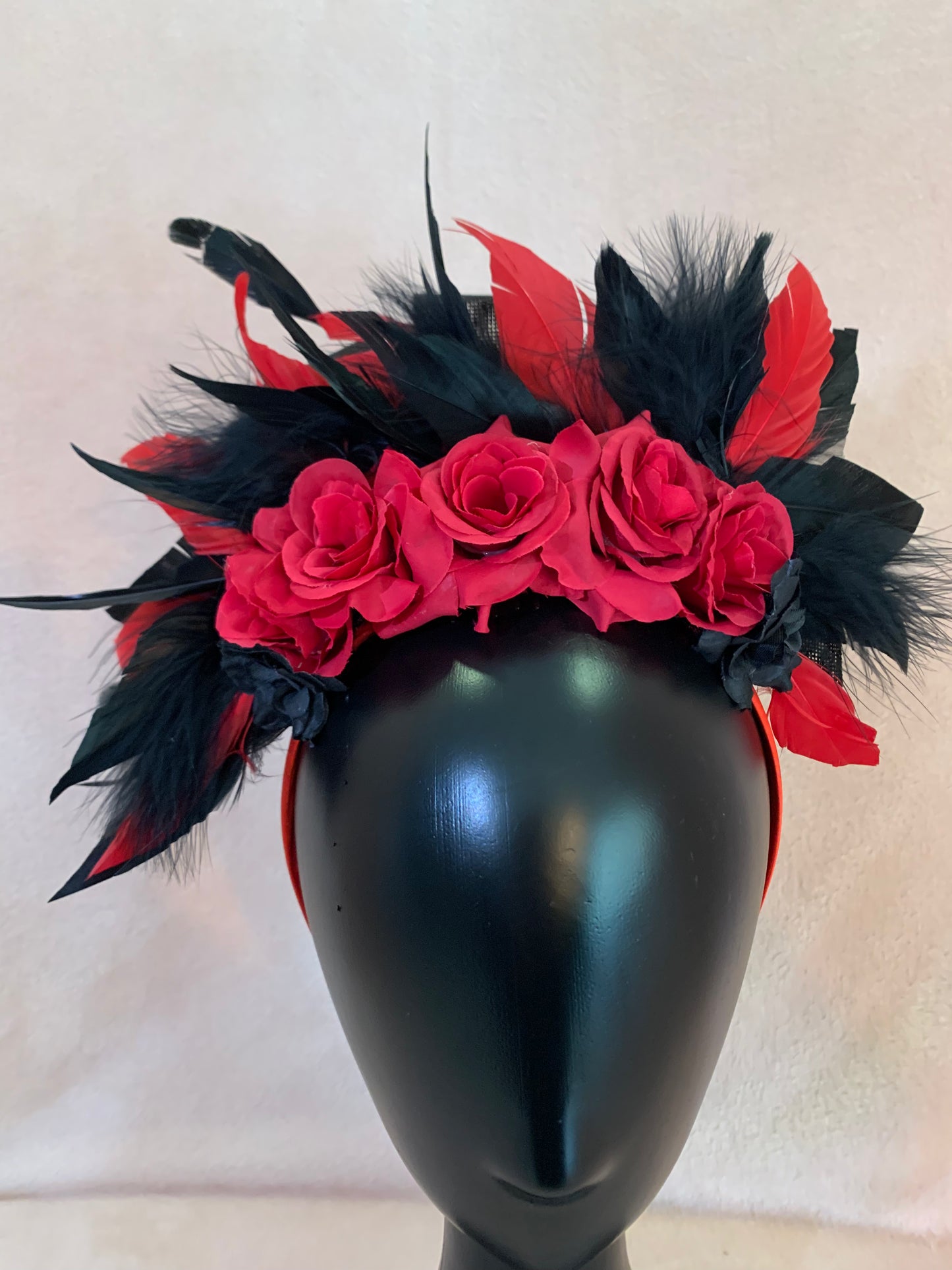 Shades of Red w Black101