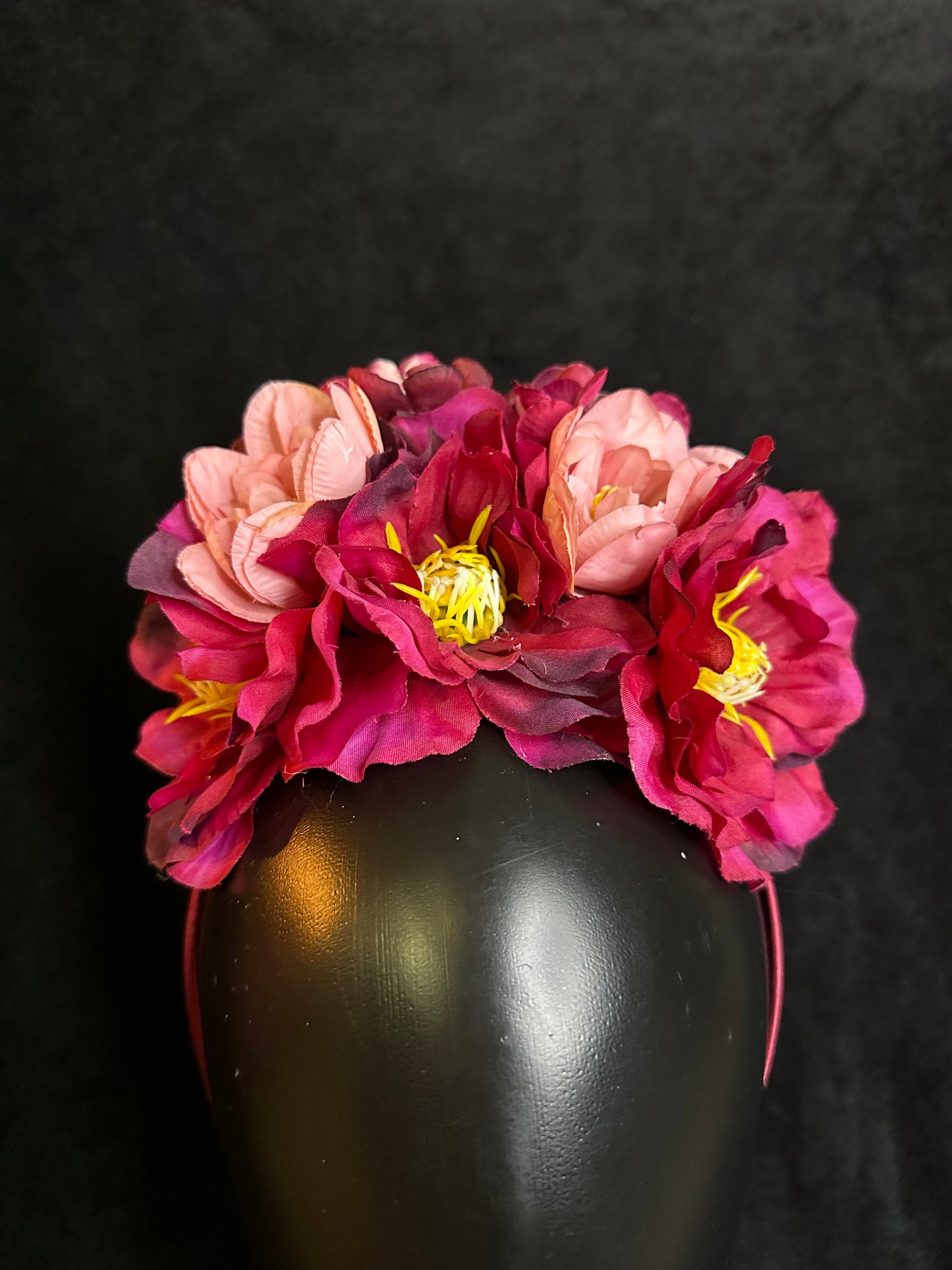 Crown in Pink104