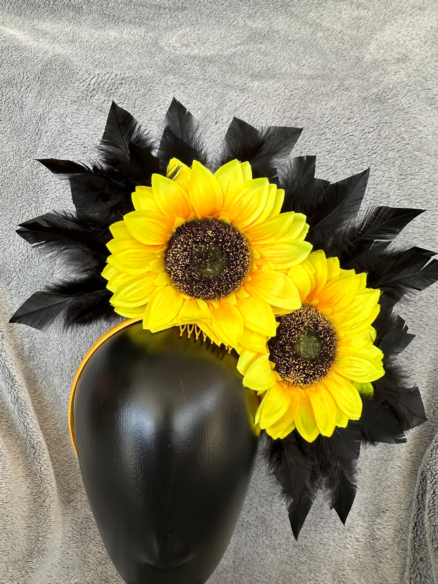 Sunflowers101