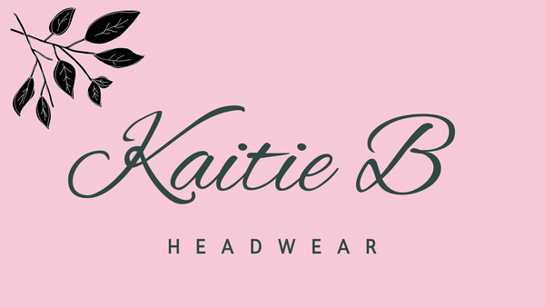 Kaitie B Headwear
