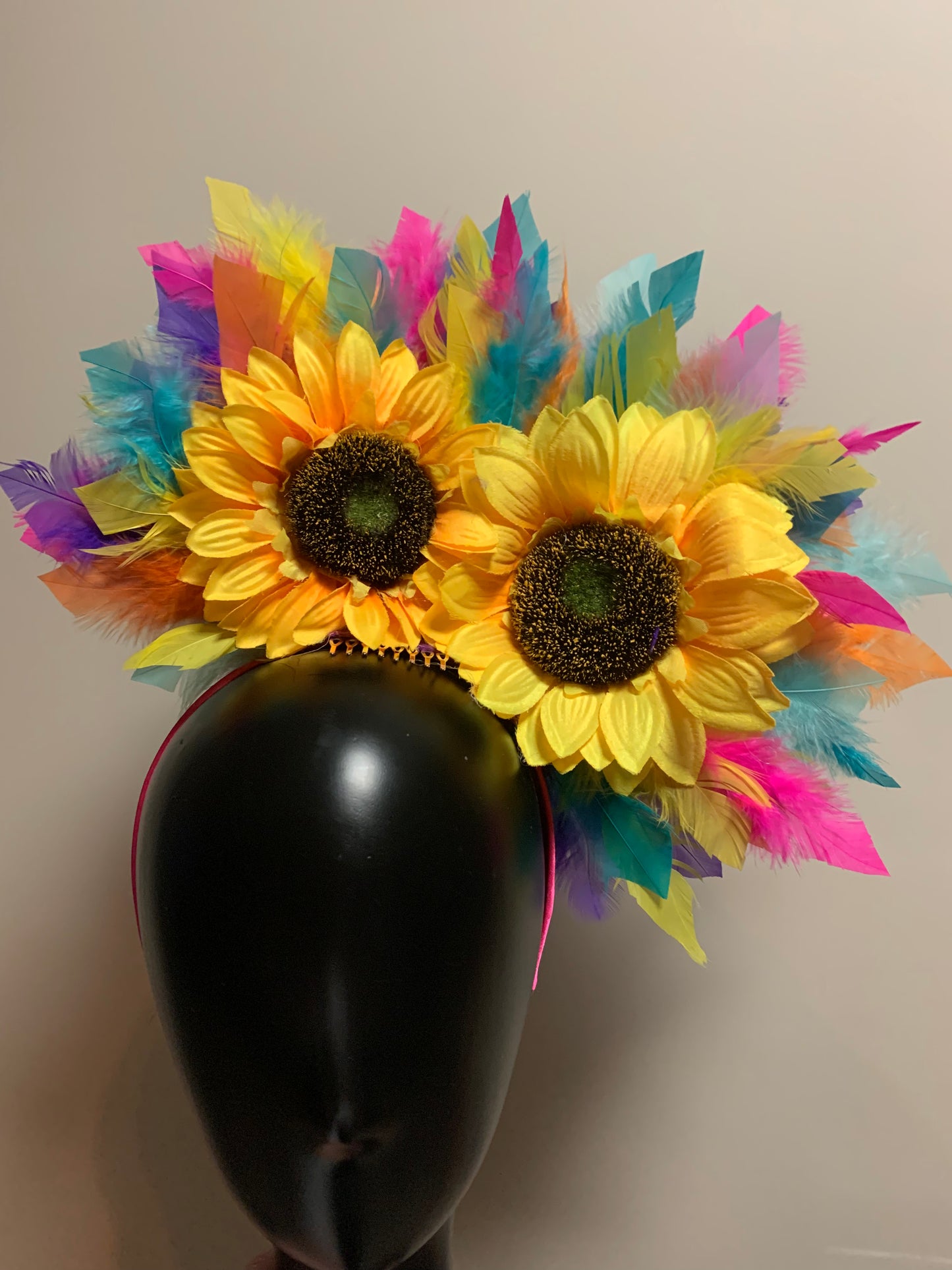 Sunflowers102